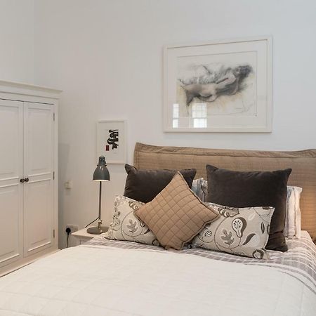 19 Chapel Court Apartment Лемингтън Спа Екстериор снимка