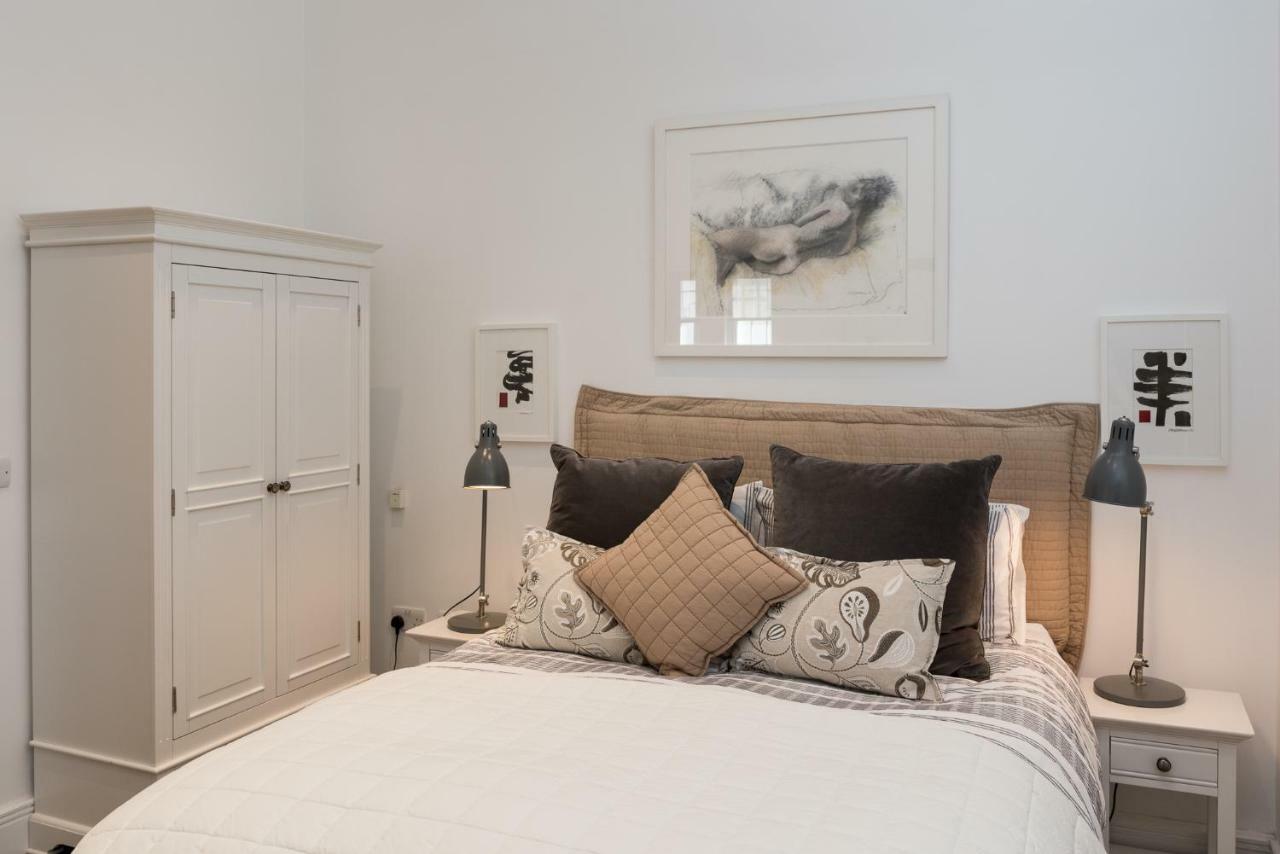 19 Chapel Court Apartment Лемингтън Спа Екстериор снимка
