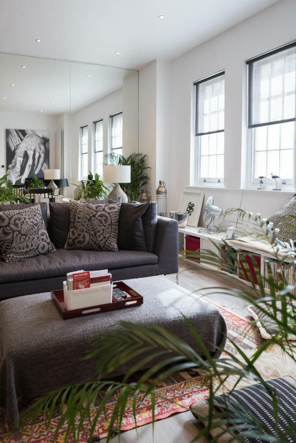 19 Chapel Court Apartment Лемингтън Спа Екстериор снимка
