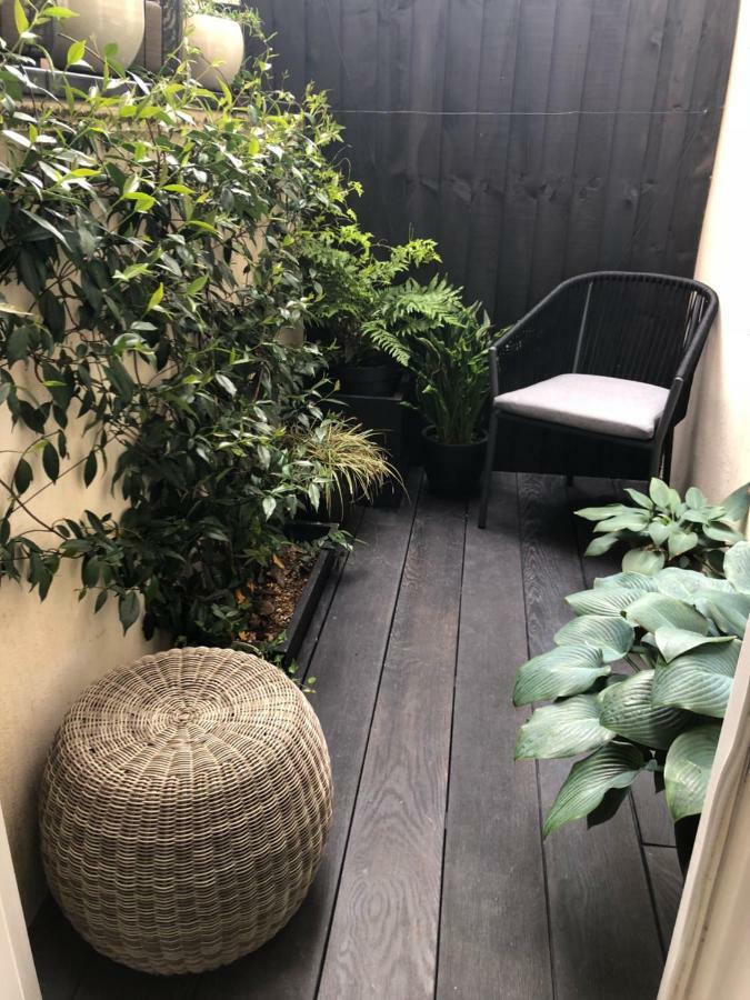 19 Chapel Court Apartment Лемингтън Спа Екстериор снимка