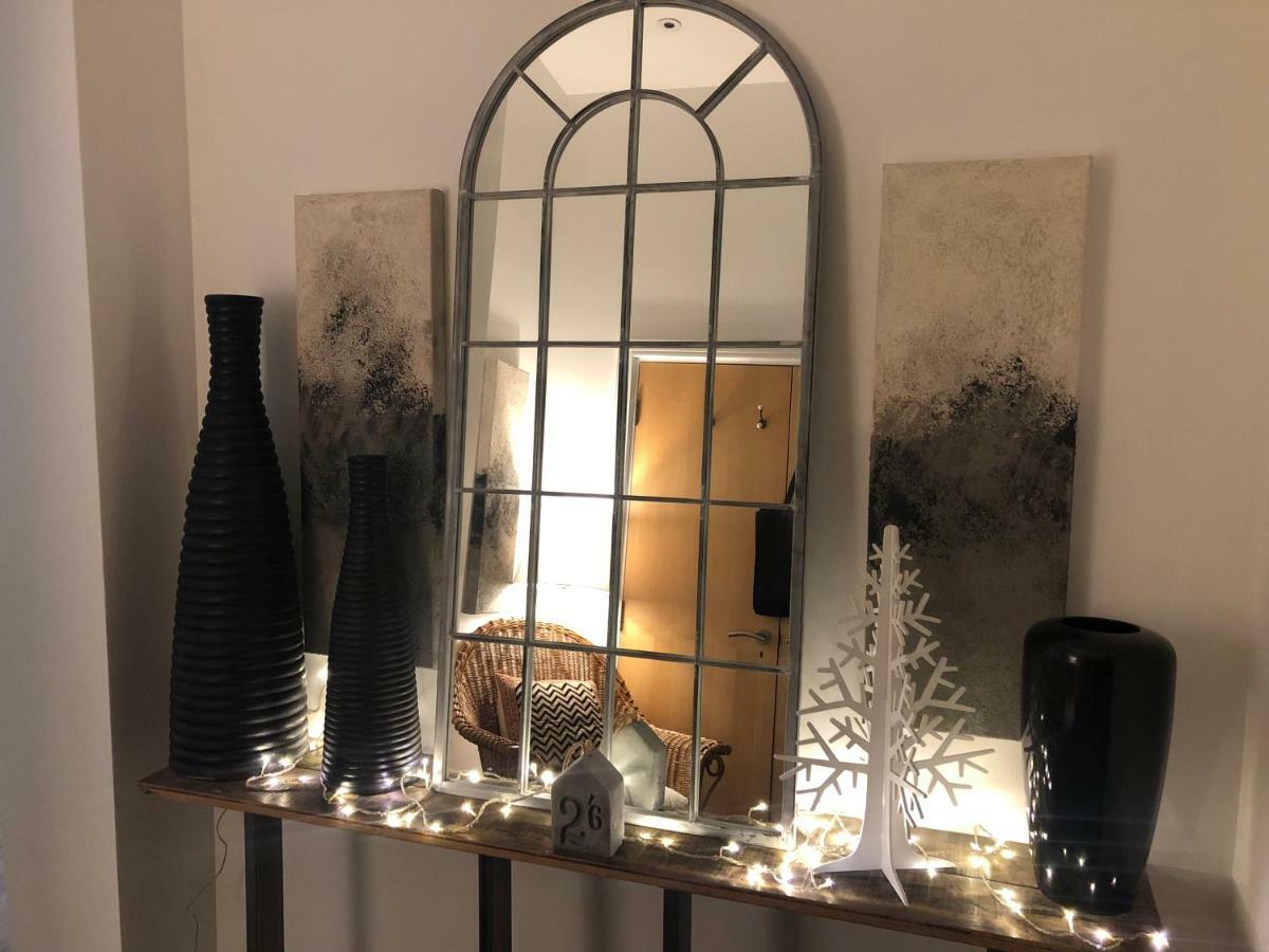 19 Chapel Court Apartment Лемингтън Спа Екстериор снимка