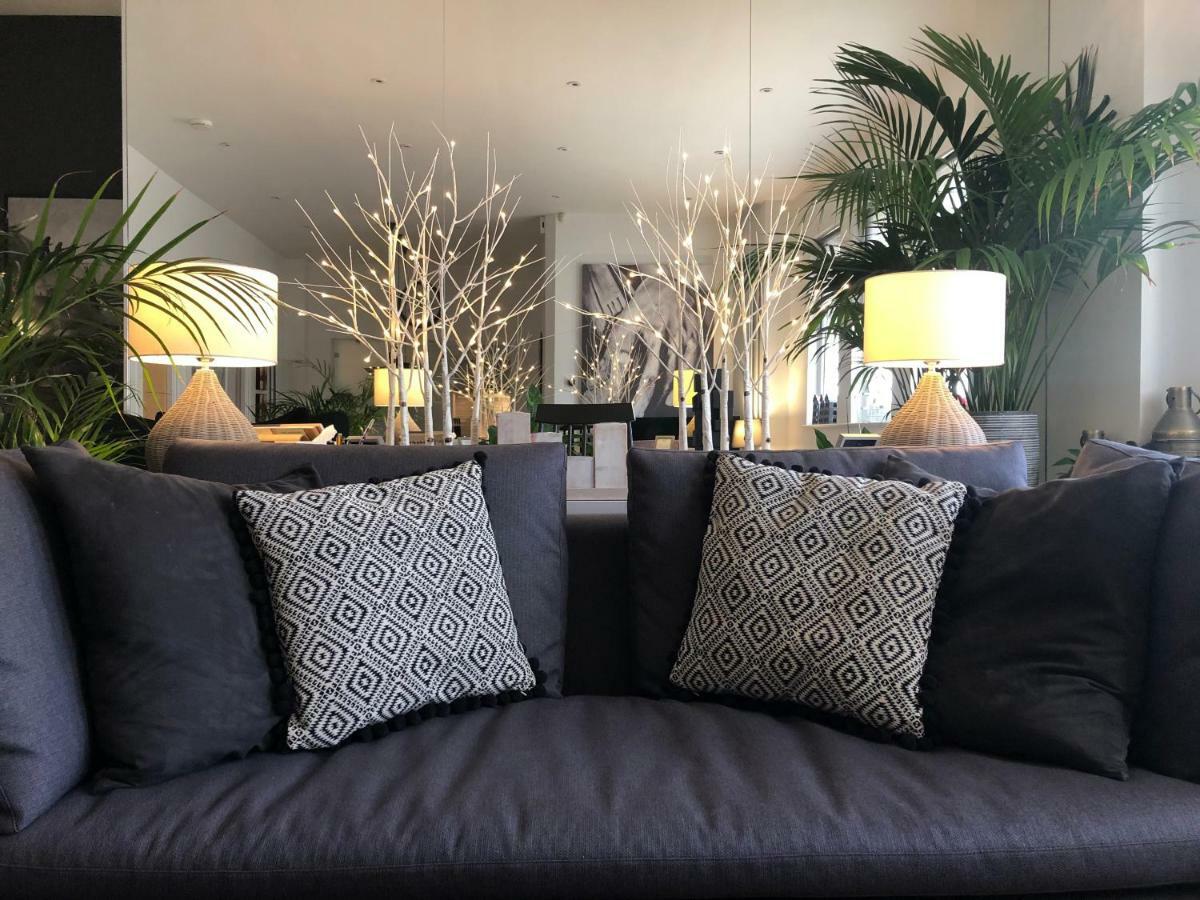 19 Chapel Court Apartment Лемингтън Спа Екстериор снимка