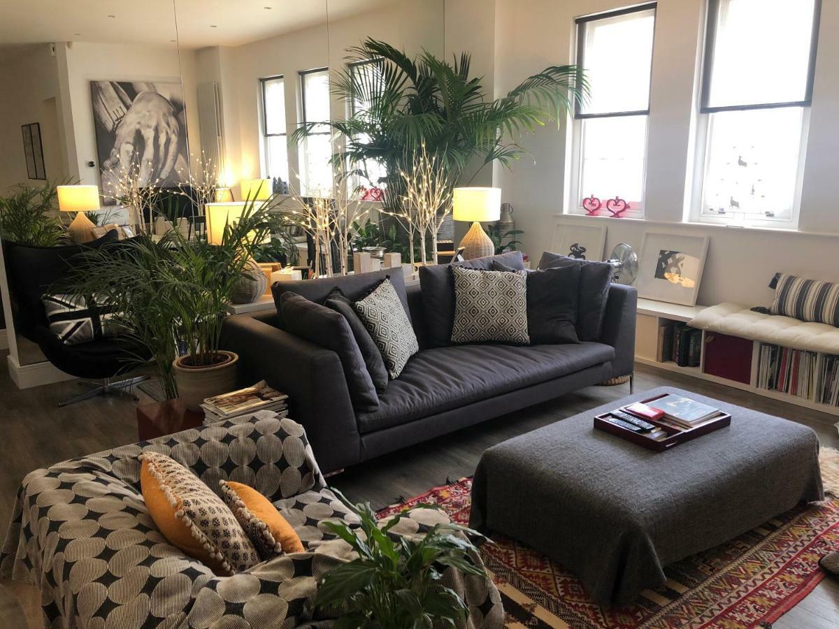 19 Chapel Court Apartment Лемингтън Спа Екстериор снимка