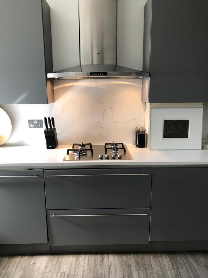 19 Chapel Court Apartment Лемингтън Спа Екстериор снимка