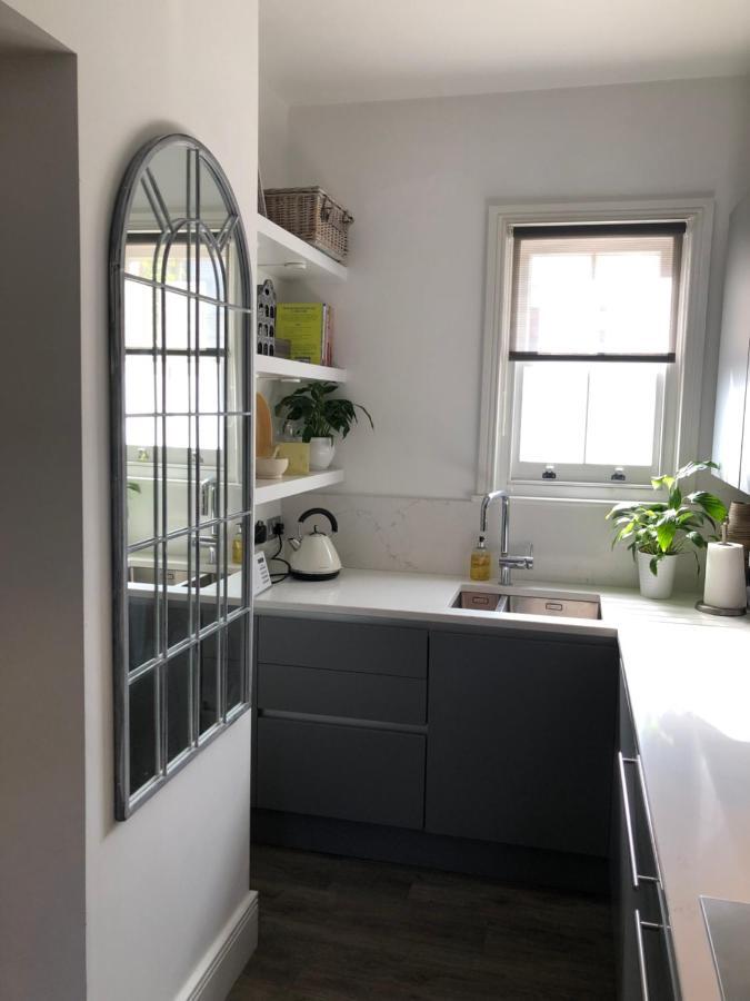 19 Chapel Court Apartment Лемингтън Спа Екстериор снимка